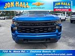 2023 Chevrolet Silverado 1500 Crew Cab 4x2 Pickup for sale #257307A - photo 17