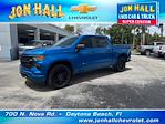 2023 Chevrolet Silverado 1500 Crew Cab 4x2 Pickup for sale #257307A - photo 3