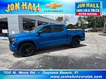 2023 Chevrolet Silverado 1500 Crew Cab 4x2 Pickup for sale #257307A - photo 4
