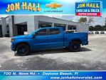 2023 Chevrolet Silverado 1500 Crew Cab 4x2 Pickup for sale #257307A - photo 5