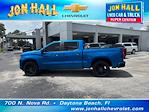 2023 Chevrolet Silverado 1500 Crew Cab 4x2 Pickup for sale #257307A - photo 6