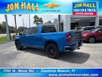 2023 Chevrolet Silverado 1500 Crew Cab 4x2 Pickup for sale #257307A - photo 8