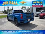 2023 Chevrolet Silverado 1500 Crew Cab 4x2 Pickup for sale #257307A - photo 9