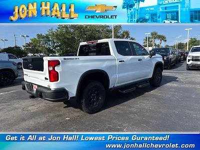 2025 Chevrolet Silverado 1500 Crew Cab 4x4 Pickup for sale #257313 - photo 2