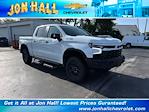 2025 Chevrolet Silverado 1500 Crew Cab 4x4 Pickup for sale #257313 - photo 1