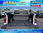 2025 Chevrolet Silverado 1500 Crew Cab 4x4 Pickup for sale #257313 - photo 12