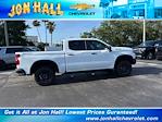 2025 Chevrolet Silverado 1500 Crew Cab 4x4 Pickup for sale #257313 - photo 14
