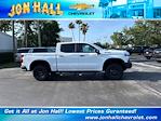 2025 Chevrolet Silverado 1500 Crew Cab 4x4 Pickup for sale #257313 - photo 15