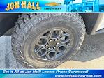 2025 Chevrolet Silverado 1500 Crew Cab 4x4 Pickup for sale #257313 - photo 19