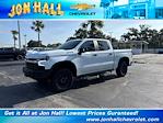 2025 Chevrolet Silverado 1500 Crew Cab 4x4 Pickup for sale #257313 - photo 3