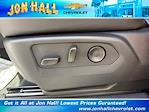 2025 Chevrolet Silverado 1500 Crew Cab 4x4 Pickup for sale #257313 - photo 21