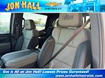 2025 Chevrolet Silverado 1500 Crew Cab 4x4 Pickup for sale #257313 - photo 22