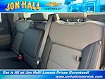 2025 Chevrolet Silverado 1500 Crew Cab 4x4 Pickup for sale #257313 - photo 24