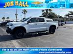 2025 Chevrolet Silverado 1500 Crew Cab 4x4 Pickup for sale #257313 - photo 4