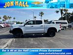 2025 Chevrolet Silverado 1500 Crew Cab 4x4 Pickup for sale #257313 - photo 5