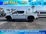 2025 Chevrolet Silverado 1500 Crew Cab 4x4 Pickup for sale #257313 - photo 6