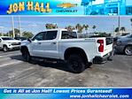 2025 Chevrolet Silverado 1500 Crew Cab 4x4 Pickup for sale #257313 - photo 7