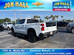 2025 Chevrolet Silverado 1500 Crew Cab 4x4 Pickup for sale #257313 - photo 8