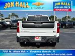 2025 Chevrolet Silverado 1500 Crew Cab 4x4 Pickup for sale #257313 - photo 10