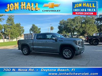 2023 GMC Sierra 1500 Crew Cab 4x4 Pickup for sale #257313A - photo 1
