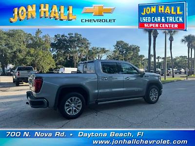 2023 GMC Sierra 1500 Crew Cab 4x4 Pickup for sale #257313A - photo 2