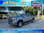 2023 GMC Sierra 1500 Crew Cab 4x4 Pickup for sale #257313A - photo 3