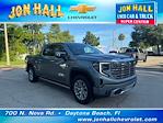 2023 GMC Sierra 1500 Crew Cab 4x4 Pickup for sale #257313A - photo 11