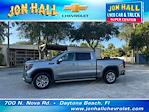 2023 GMC Sierra 1500 Crew Cab 4x4 Pickup for sale #257313A - photo 17