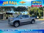 2023 GMC Sierra 1500 Crew Cab 4x4 Pickup for sale #257313A - photo 4