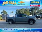 2023 GMC Sierra 1500 Crew Cab 4x4 Pickup for sale #257313A - photo 9