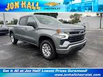 2025 Chevrolet Silverado 1500 Crew Cab 4x4 Pickup for sale #257314 - photo 1