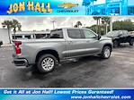 2025 Chevrolet Silverado 1500 Crew Cab 4x4 Pickup for sale #257314 - photo 13
