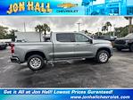 2025 Chevrolet Silverado 1500 Crew Cab 4x4 Pickup for sale #257314 - photo 14