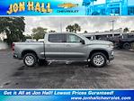 2025 Chevrolet Silverado 1500 Crew Cab 4x4 Pickup for sale #257314 - photo 15