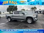 2025 Chevrolet Silverado 1500 Crew Cab 4x4 Pickup for sale #257314 - photo 16