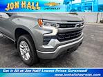 2025 Chevrolet Silverado 1500 Crew Cab 4x4 Pickup for sale #257314 - photo 17