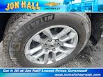 2025 Chevrolet Silverado 1500 Crew Cab 4x4 Pickup for sale #257314 - photo 19