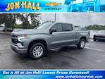 2025 Chevrolet Silverado 1500 Crew Cab 4x4 Pickup for sale #257314 - photo 3