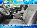 2025 Chevrolet Silverado 1500 Crew Cab 4x4 Pickup for sale #257314 - photo 20