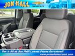 2025 Chevrolet Silverado 1500 Crew Cab 4x4 Pickup for sale #257314 - photo 22