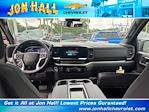 2025 Chevrolet Silverado 1500 Crew Cab 4x4 Pickup for sale #257314 - photo 26