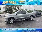 2025 Chevrolet Silverado 1500 Crew Cab 4x4 Pickup for sale #257314 - photo 4