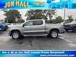 2025 Chevrolet Silverado 1500 Crew Cab 4x4 Pickup for sale #257314 - photo 5
