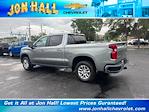 2025 Chevrolet Silverado 1500 Crew Cab 4x4 Pickup for sale #257314 - photo 7