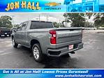 2025 Chevrolet Silverado 1500 Crew Cab 4x4 Pickup for sale #257314 - photo 8