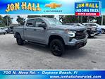 2024 Chevrolet Silverado 1500 Crew Cab 4x4 Pickup for sale #257317A - photo 1