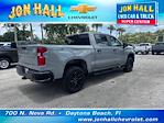 2024 Chevrolet Silverado 1500 Crew Cab 4x4 Pickup for sale #257317A - photo 2