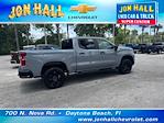2024 Chevrolet Silverado 1500 Crew Cab 4x4 Pickup for sale #257317A - photo 12