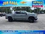 2024 Chevrolet Silverado 1500 Crew Cab 4x4 Pickup for sale #257317A - photo 14