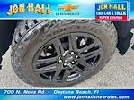 2024 Chevrolet Silverado 1500 Crew Cab 4x4 Pickup for sale #257317A - photo 17